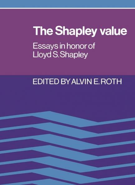 The Shapley Value