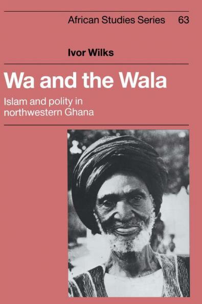 Wa and the Wala