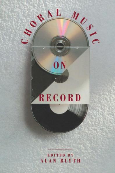 Choral Music on Record