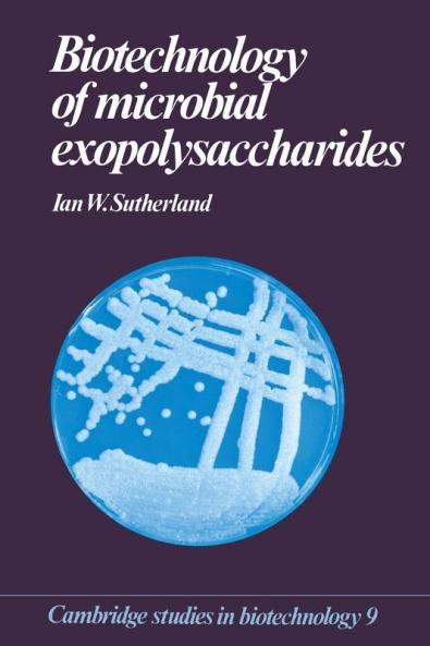 Biotechnology of Microbial Exopolysaccharides
