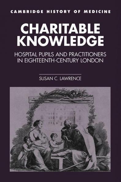 Charitable Knowledge