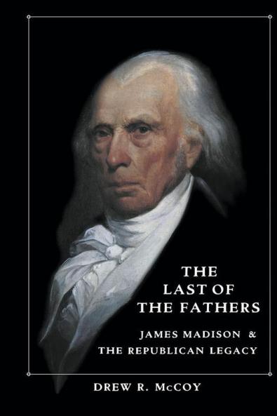 The Last of the Fathers