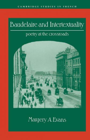 Baudelaire and Intertextuality
