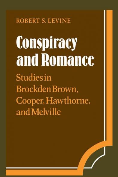Conspiracy and Romance