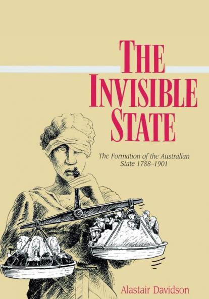 The Invisible State