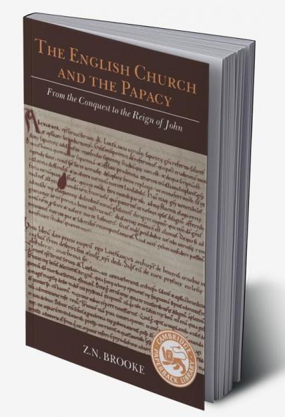 The English Church and the Papacy