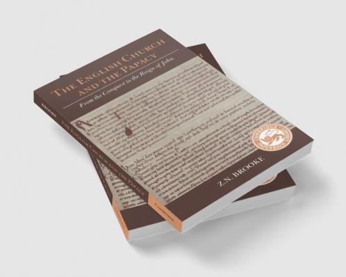 The English Church and the Papacy