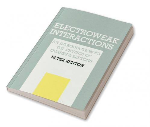 Electroweak Interactions