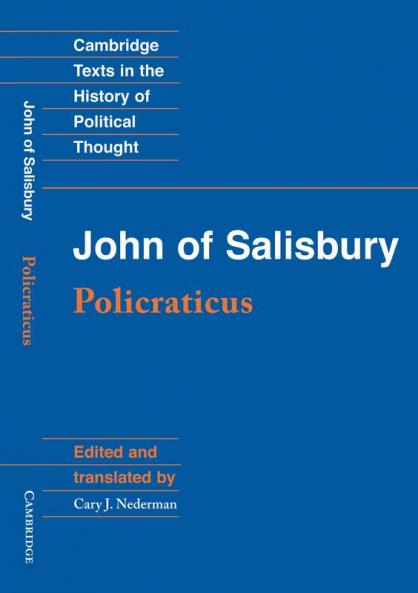 John of Salisbury