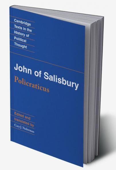 John of Salisbury