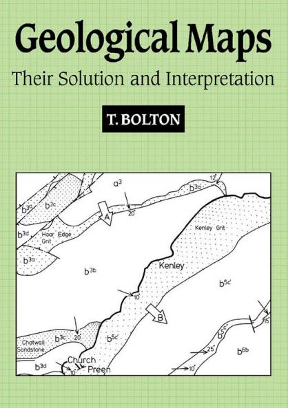 Geological Maps