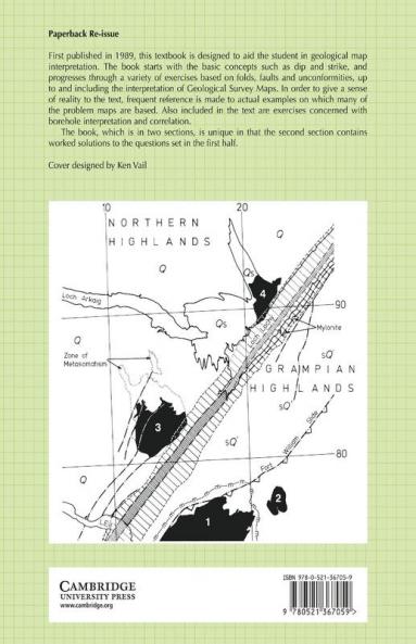 Geological Maps