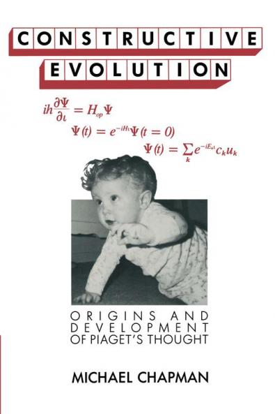 Constructive Evolution