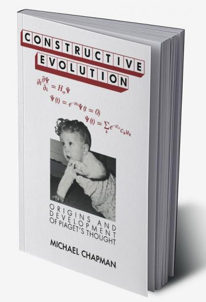 Constructive Evolution