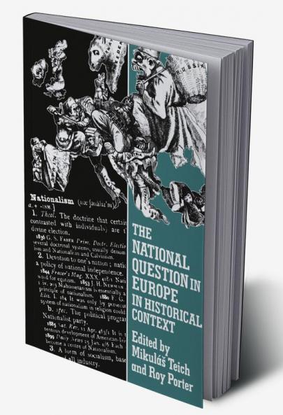 The National Question in Europe in Historical Context