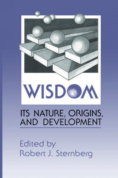 Wisdom