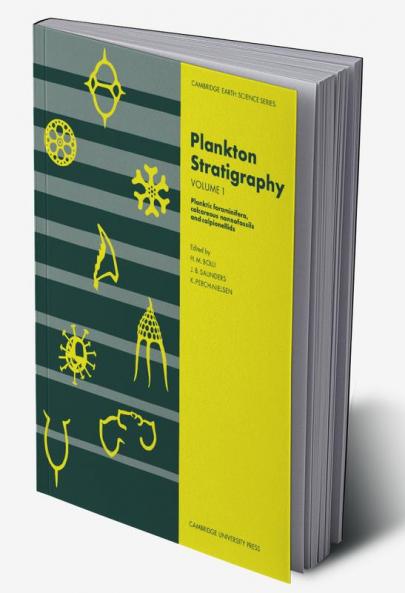 Plankton Stratigraphy