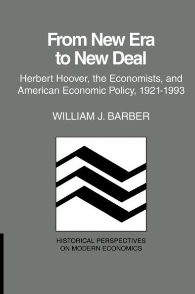 From New Era to New Deal