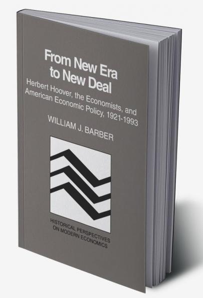 From New Era to New Deal