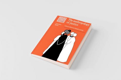 The Anthropology of Justice