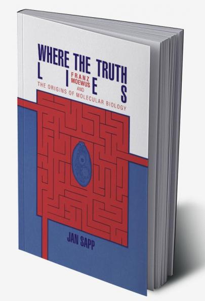 Where the Truth Lies