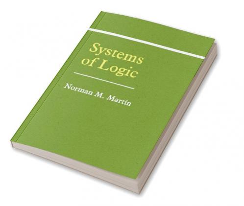 Systems of Logic