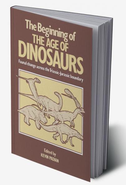 The Beginning of the Age of Dinosaurs