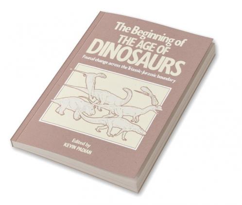 The Beginning of the Age of Dinosaurs