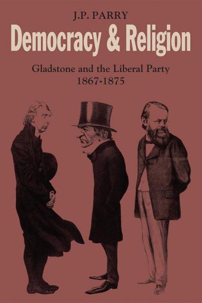 Democracy and Religion