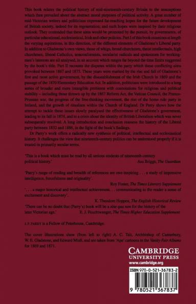 Democracy and Religion