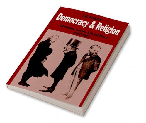 Democracy and Religion