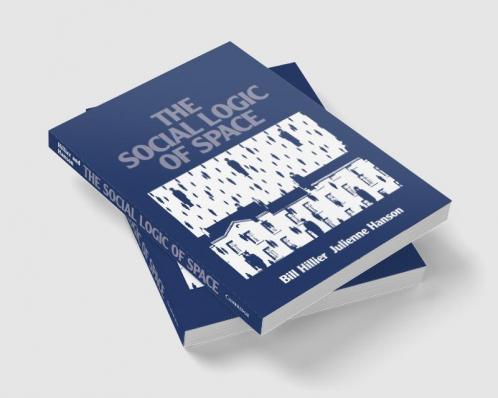 Social Logic of Space The
