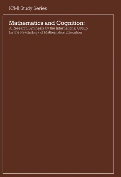 Mathematics and Cognition