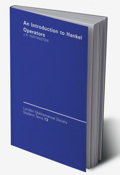 An Introduction to Hankel Operators