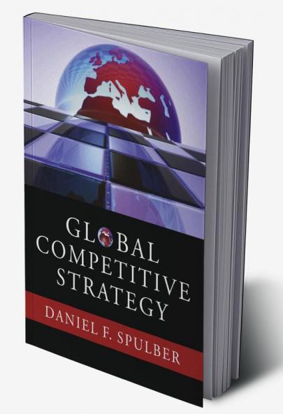 Global Competitive Strategy