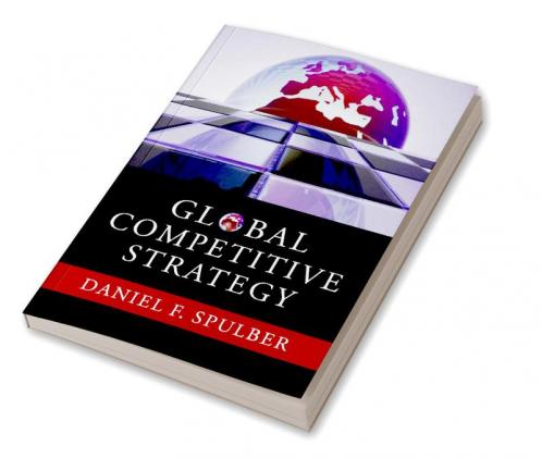 Global Competitive Strategy