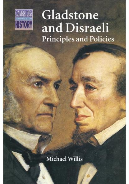 Gladstone and Disraeli