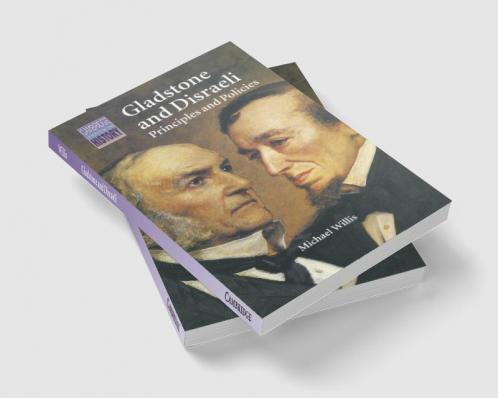 Gladstone and Disraeli