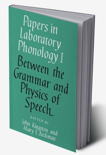 Papers in Phonology