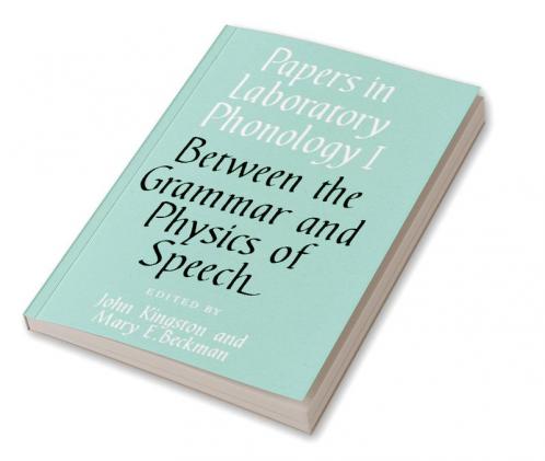 Papers in Phonology
