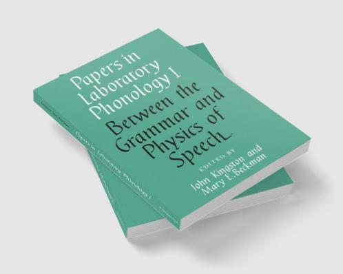 Papers in Phonology