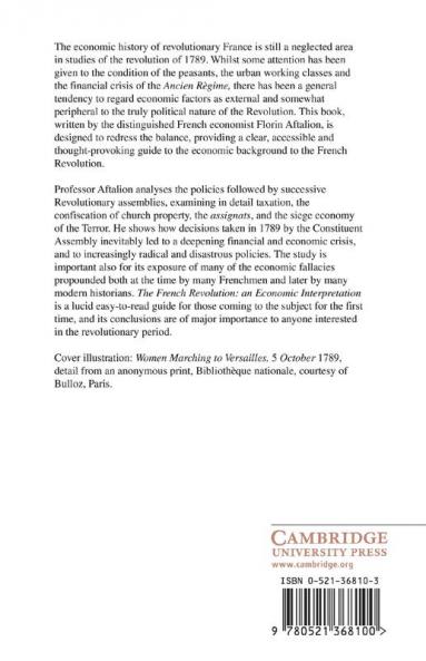 The French Revolution