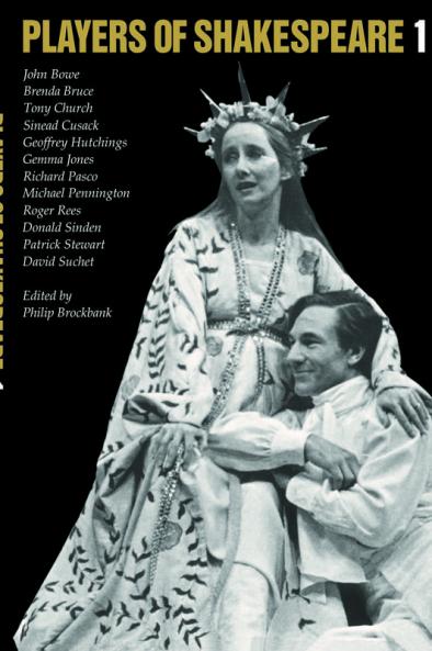 Players of Shakespeare 1