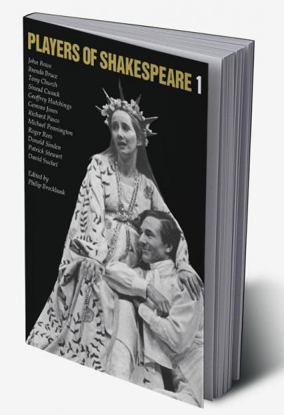 Players of Shakespeare 1