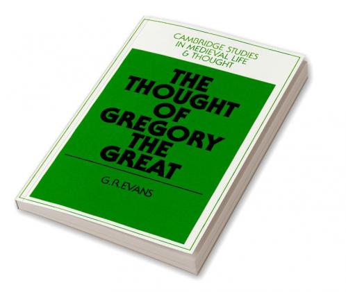The Thought of Gregory the Great