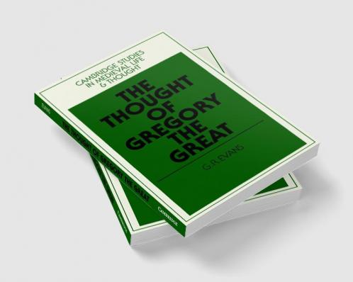 The Thought of Gregory the Great