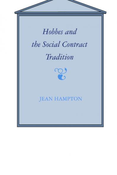 Hobbes and the Social Contract Tradition