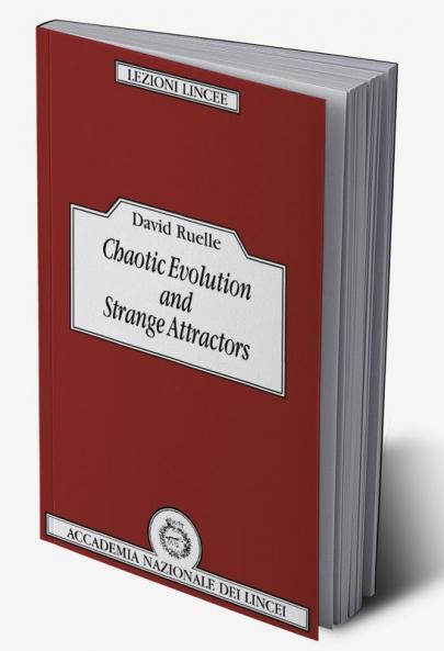 Chaotic Evolution and Strange Attractors