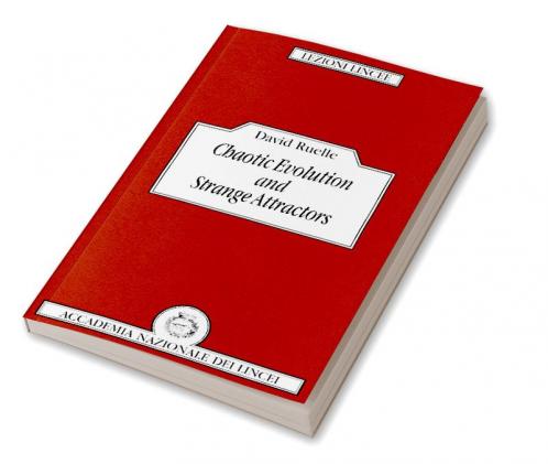 Chaotic Evolution and Strange Attractors