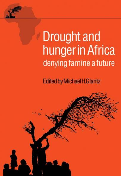 Drought & Hunger in Africa